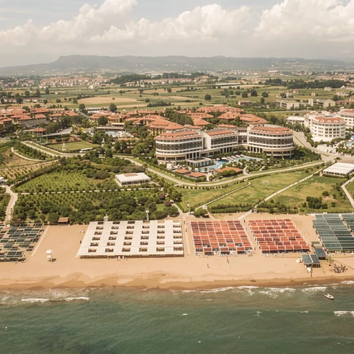 Alba Resort Hotel