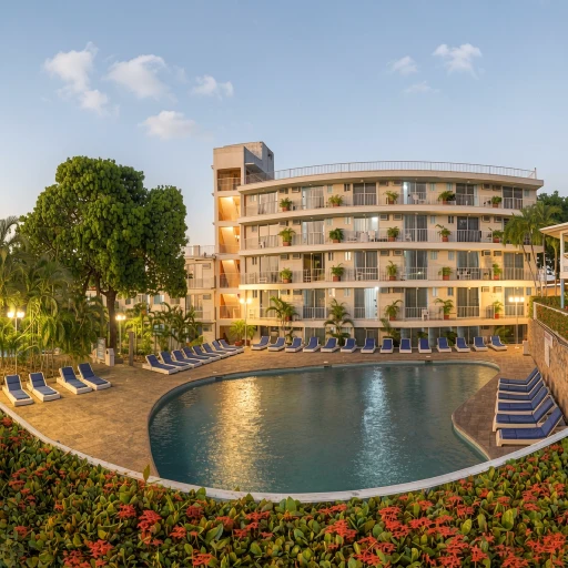 Alba Suites Acapulco