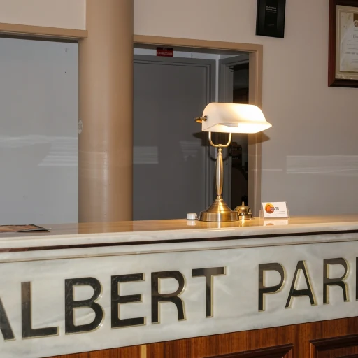 Albert Park Motor Inn