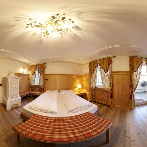 Albion Mountain Spa Resort Dolomites