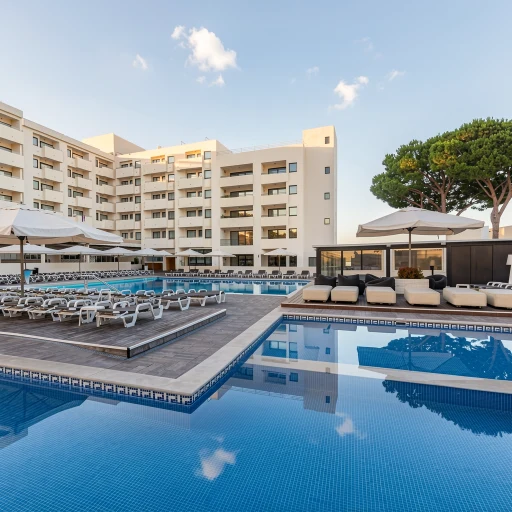Albufeira Sol Hotel & Spa