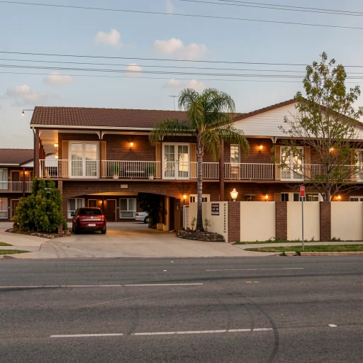 Albury Classic Motor Inn