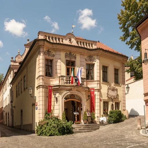 General View