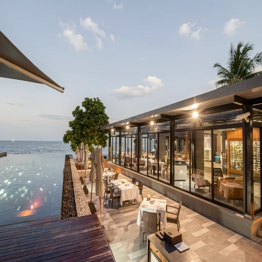 Aleenta Resort and Spa Phuket Phang Nga