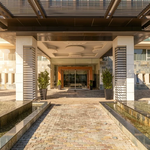 Alexander The Great Beach Hotel
