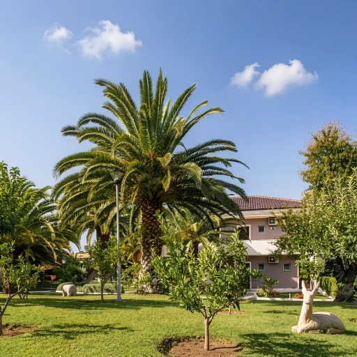 Alexandra Beach Thassos Resort & Spa