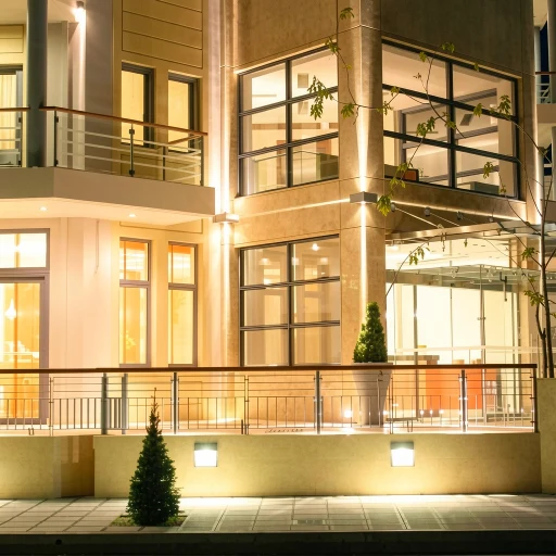Alexandros Boutique Hotel