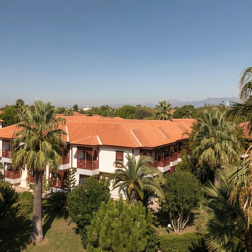 Ali Bey Park Hotel