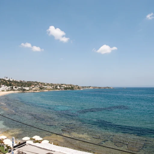 Alia Beach Hotel