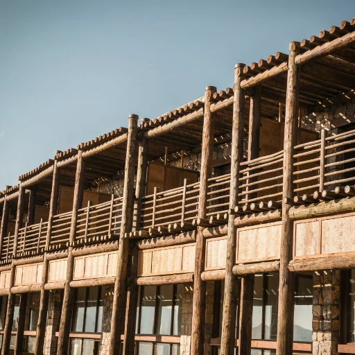 Alila Jabal Akhdar