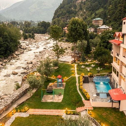 Allure Grand Resort