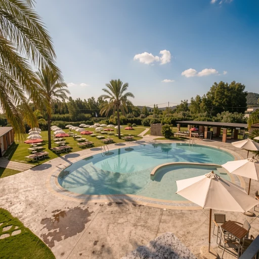 Alma Resort
