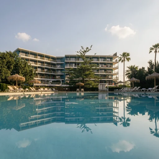 Almirante Hotel
