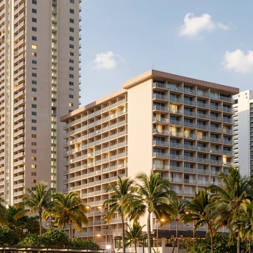 Alohilani Resort Waikiki Beach
