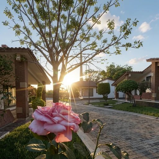 Alojamiento Villas del Sol
