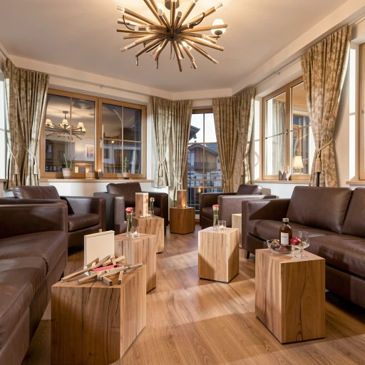 Alpen Glück Hotel Kirchberger Hof