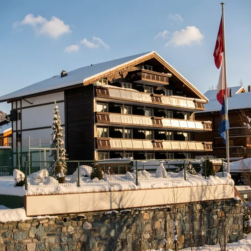 Alpen Resort Hotel