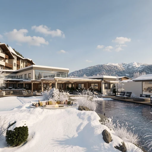 Alpenblick Sporthotel