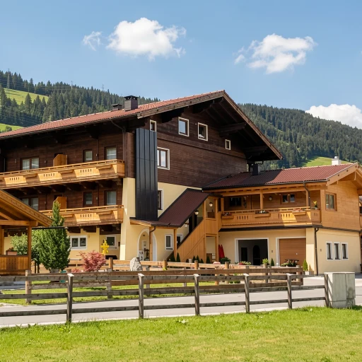 Alphotel Kuhstadl