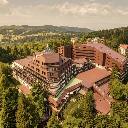 Alpin Resort Hotel