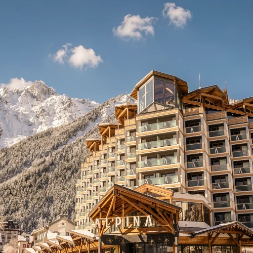 Alpina Eclectic Hotel