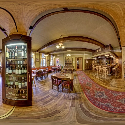 Alpsky Hotel