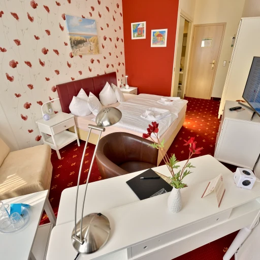 Alt-Connewitz Hotel