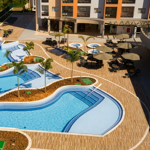 Alta Vista Thermas Resort