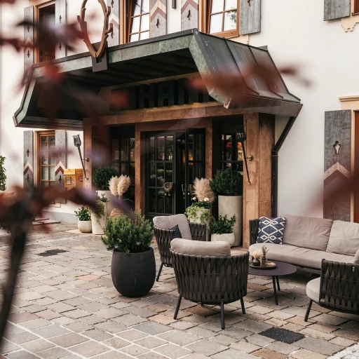 Alte Post/ Posthotel