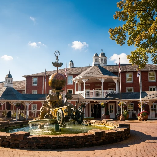 Alton Towers Resort