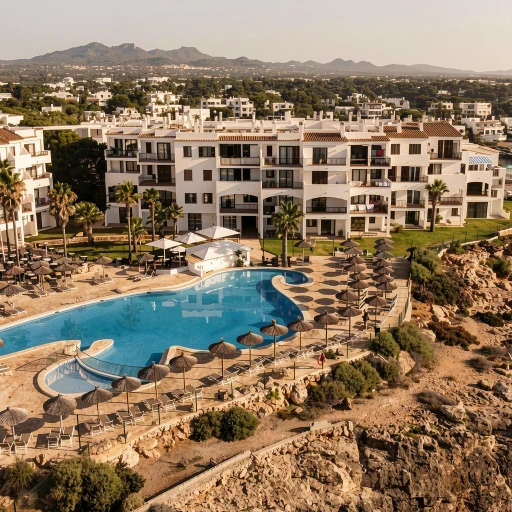 Alua Suites las Rocas