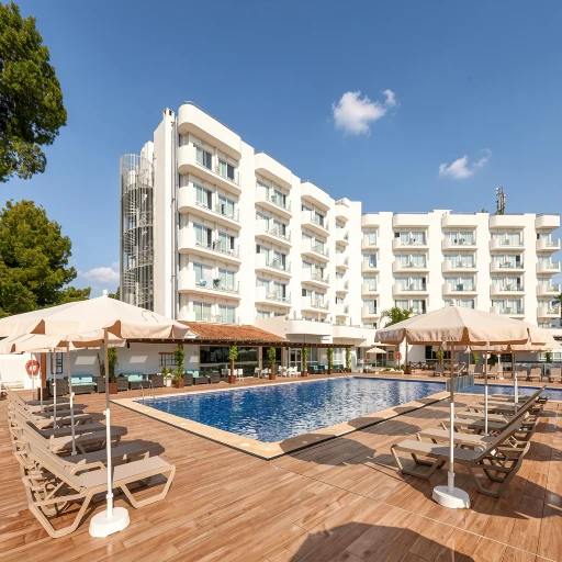 AluaSun Continental Park Hotel & Apartments