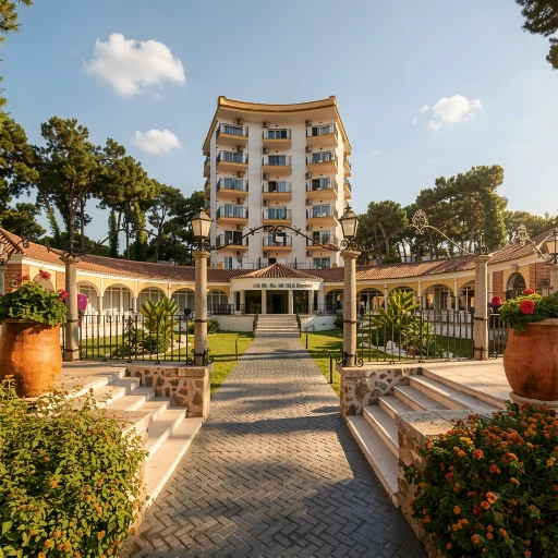 General View