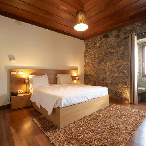 Alves Hotel Rural