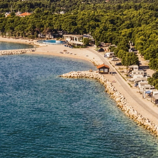Amadria Park Camping Sibenik Villas Kornati