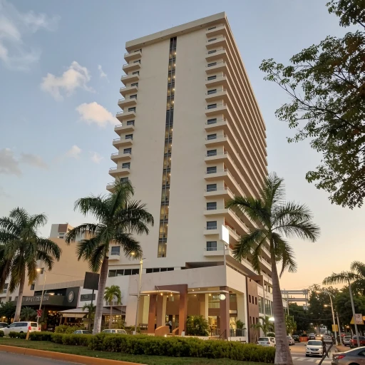 Amarea Hotel Acapulco