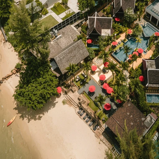 Amari Vogue Krabi