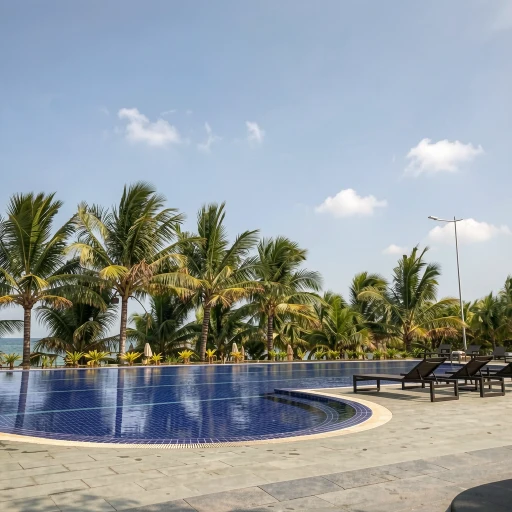 Amarin Resort