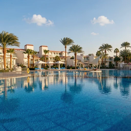 Amarina Abu Soma Resort & Aquapark