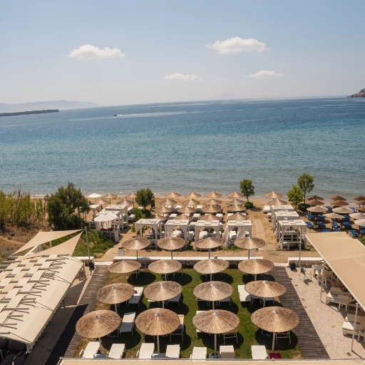 Amaryllis Beach Hotel