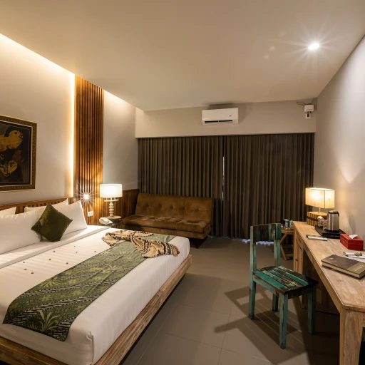 Amata Borobudur Resort
