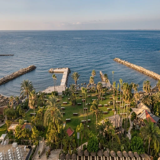 Amathus Beach Hotel Limassol