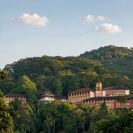 Amaya Hills Kandy