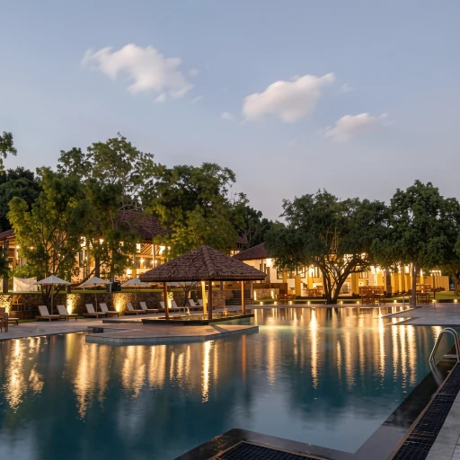 Amaya Lake Dambulla