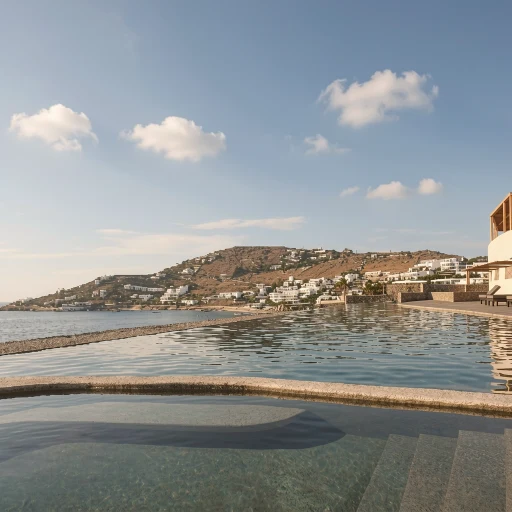 Amazon Mykonos Resort & Spa