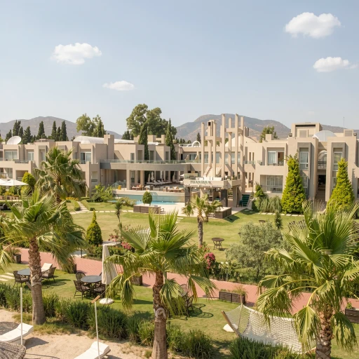 Ambrosia Hotel Beach & Spa