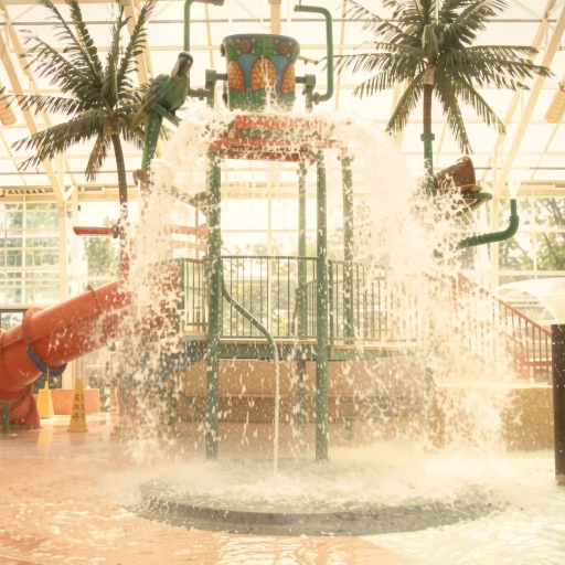 Americana Resort Spa & Waterpark