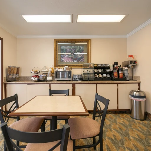 Americas Best Value Inn Killeen/Fort Hood