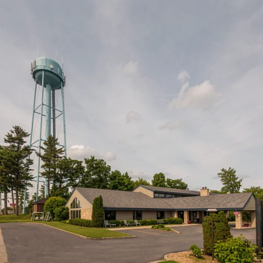 Americinn By Wyndham Minocqua