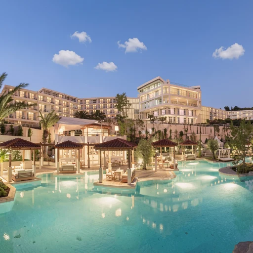 Amfora Hvar Grand Beach Resort